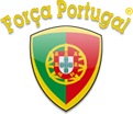 FORÇA PORTUGAL
